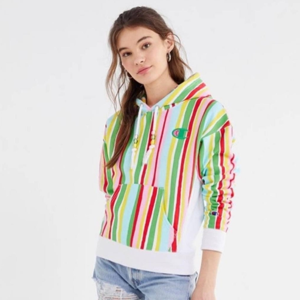 Champion Hoodie